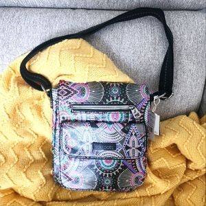 Sakroots purse